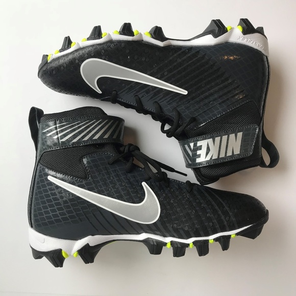 nike strike shark men's football cleat